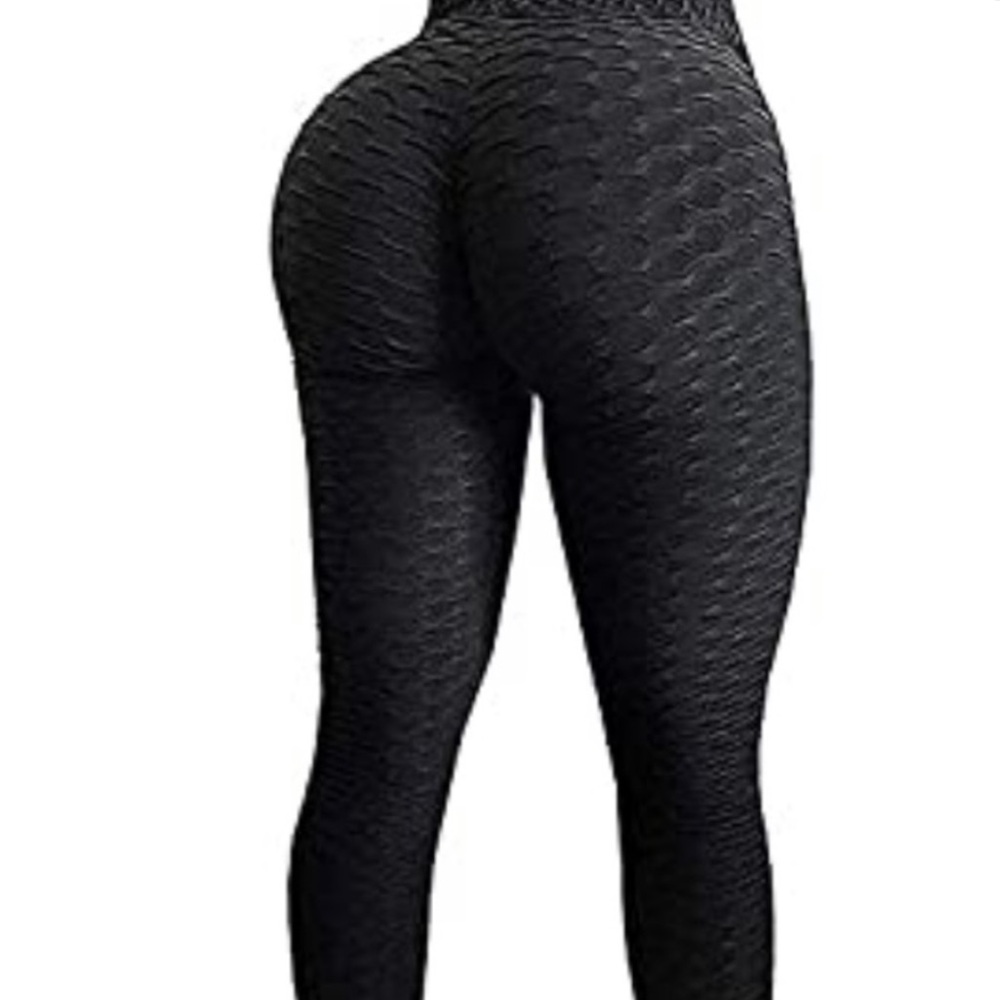 TikTok viral Leggings crisscross